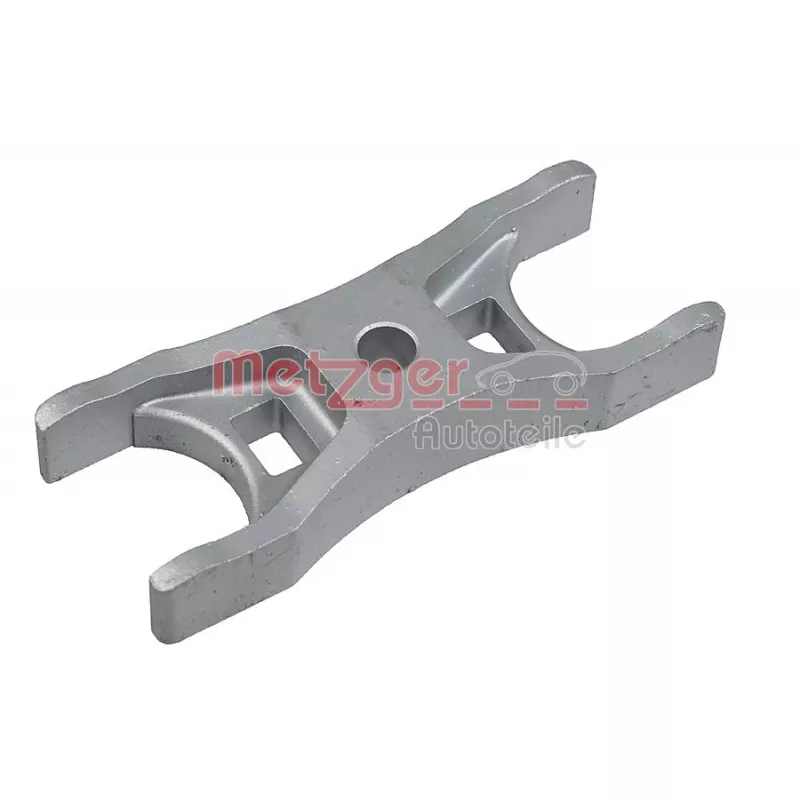 Support, injecteur METZGER 0873027