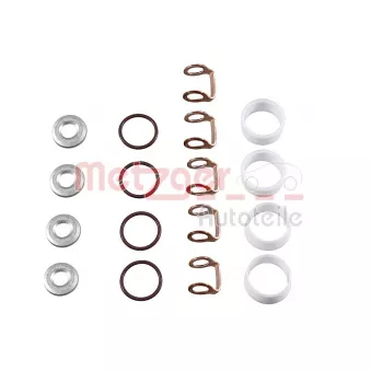 Kit de joints, injecteur METZGER 0873036