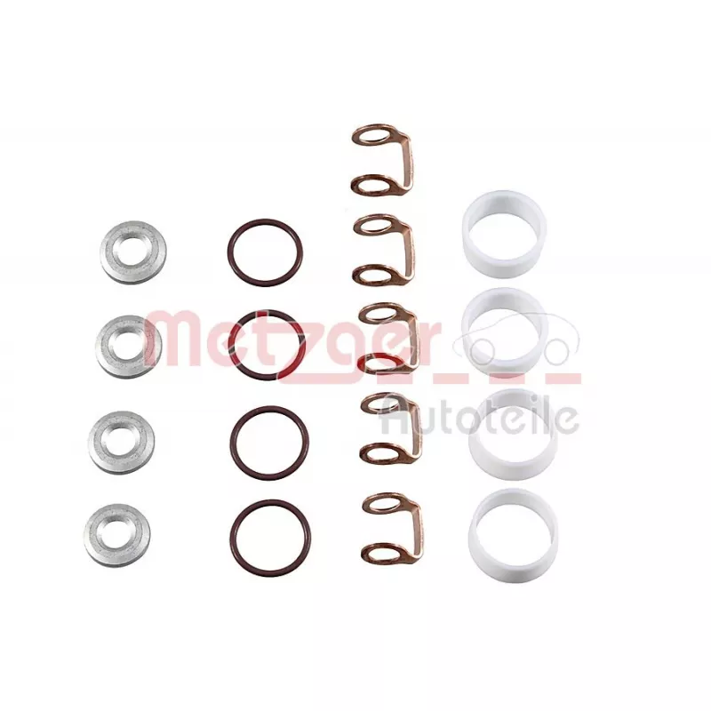Kit de joints, injecteur METZGER 0873036