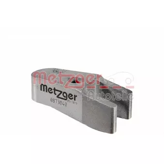 Support, injecteur METZGER 0873040