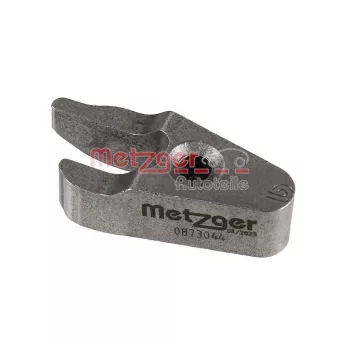 Support, injecteur METZGER 0873044