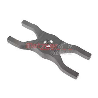 Support, injecteur METZGER 0873051