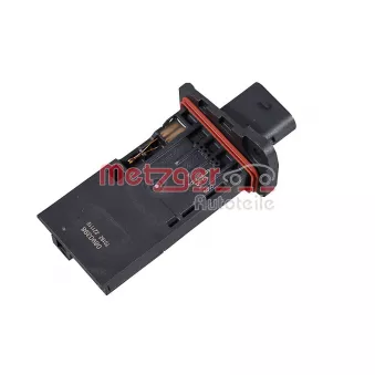 Débitmètre de masse d'air METZGER 0890398
