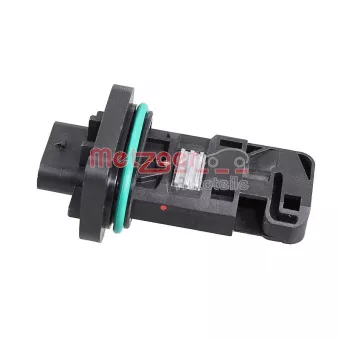 Débitmètre de masse d'air METZGER 0890400