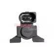 Valve, controle d'air-air d'admission METZGER 08920007 - Visuel 2