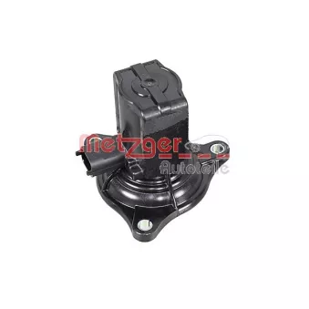 Valve d'air de circulation,compresseur METZGER 08920008