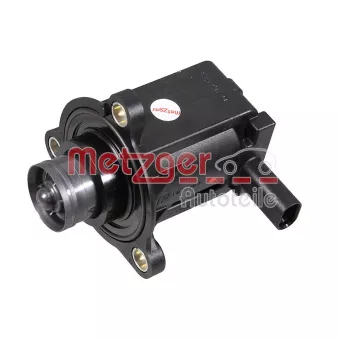 Valve d'air de circulation,compresseur METZGER 08920010