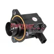 Valve d'air de circulation,compresseur METZGER 08920012 - Visuel 1