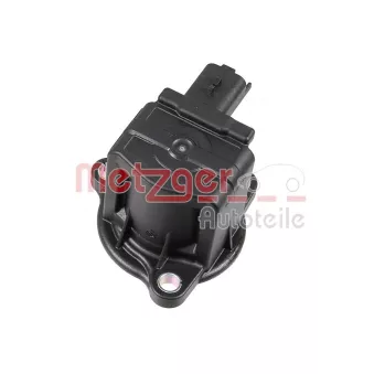 Valve d'air de circulation,compresseur METZGER 08920013