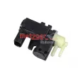 Capteur de pression, turbocompresseur METZGER 08920015 - Visuel 1