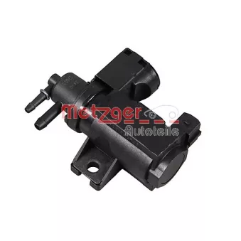 Capteur de pression, turbocompresseur METZGER 08920016