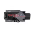 Capteur de pression, turbocompresseur METZGER 08920016 - Visuel 2
