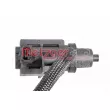 Capteur de pression, turbocompresseur METZGER 08920017 - Visuel 2