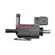 Soupape, clapet by-passe-compresseur METZGER 08920020 - Visuel 1