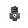 Soupape, clapet by-passe-compresseur METZGER 08920020 - Visuel 2
