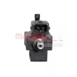 Soupape, clapet by-passe-compresseur METZGER 08920021 - Visuel 2