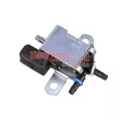 Soupape, clapet by-passe-compresseur METZGER 08920022 - Visuel 1