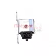 Soupape, clapet by-passe-compresseur METZGER 08920022 - Visuel 2
