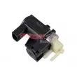 Capteur de pression, turbocompresseur METZGER 08920023 - Visuel 1
