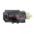 Capteur de pression, turbocompresseur METZGER 08920023 - Visuel 2