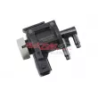 Transmetteur de pression, controle des gaz d'échappement METZGER 08920024 - Visuel 1