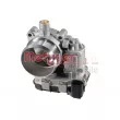 Corps papillon METZGER 08920027 - Visuel 1