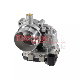 Corps papillon METZGER 08920027