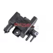Capteur de pression, turbocompresseur METZGER 08920036 - Visuel 1