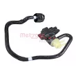 Capteur de pression, turbocompresseur METZGER 08920048 - Visuel 1