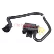 Capteur de pression, turbocompresseur METZGER 08920048 - Visuel 2