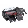 Capteur de pression, turbocompresseur METZGER 08920049 - Visuel 1