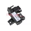 Capteur de pression, turbocompresseur METZGER 08920049 - Visuel 2