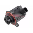 Valve d'air de circulation,compresseur METZGER 0892927 - Visuel 1
