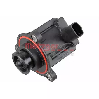 Valve d'air de circulation,compresseur METZGER 0892927
