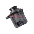 Valve d'air de circulation,compresseur METZGER 0892927 - Visuel 2