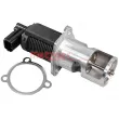 Vanne EGR METZGER 0892944 - Visuel 1