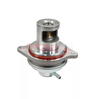 Vanne EGR METZGER 0892946