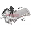 Module-EGR METZGER 0892947 - Visuel 1
