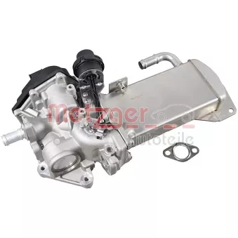 Module-EGR METZGER 0892947