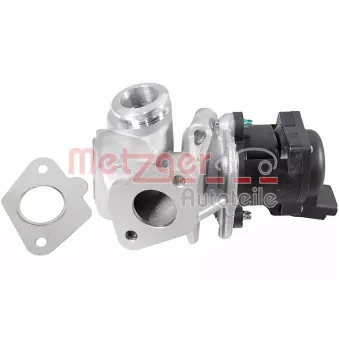 Vanne EGR METZGER 0892948