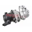 Vanne EGR METZGER 0892948 - Visuel 2