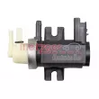 Capteur de pression, turbocompresseur METZGER 0892952 - Visuel 1