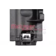 Capteur de pression, turbocompresseur METZGER 0892952 - Visuel 2