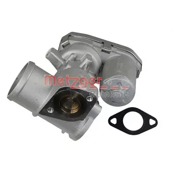 Vanne EGR METZGER 0892954