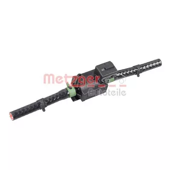 Détendeur de suralimentation METZGER 0892956