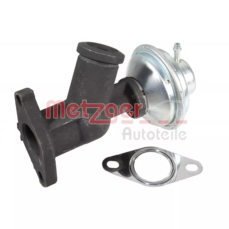 Vanne EGR METZGER 0892960