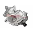 Vanne EGR METZGER 0892961 - Visuel 1