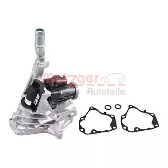 Vanne EGR METZGER 0892963