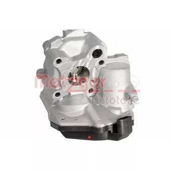 Vanne EGR METZGER 0892965