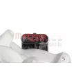 Vanne EGR METZGER 0892965 - Visuel 2